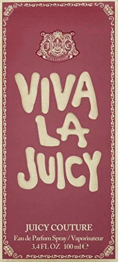 Viva La Juicy Eau de Parfum Spray, 1.7 fl. oz. K79529