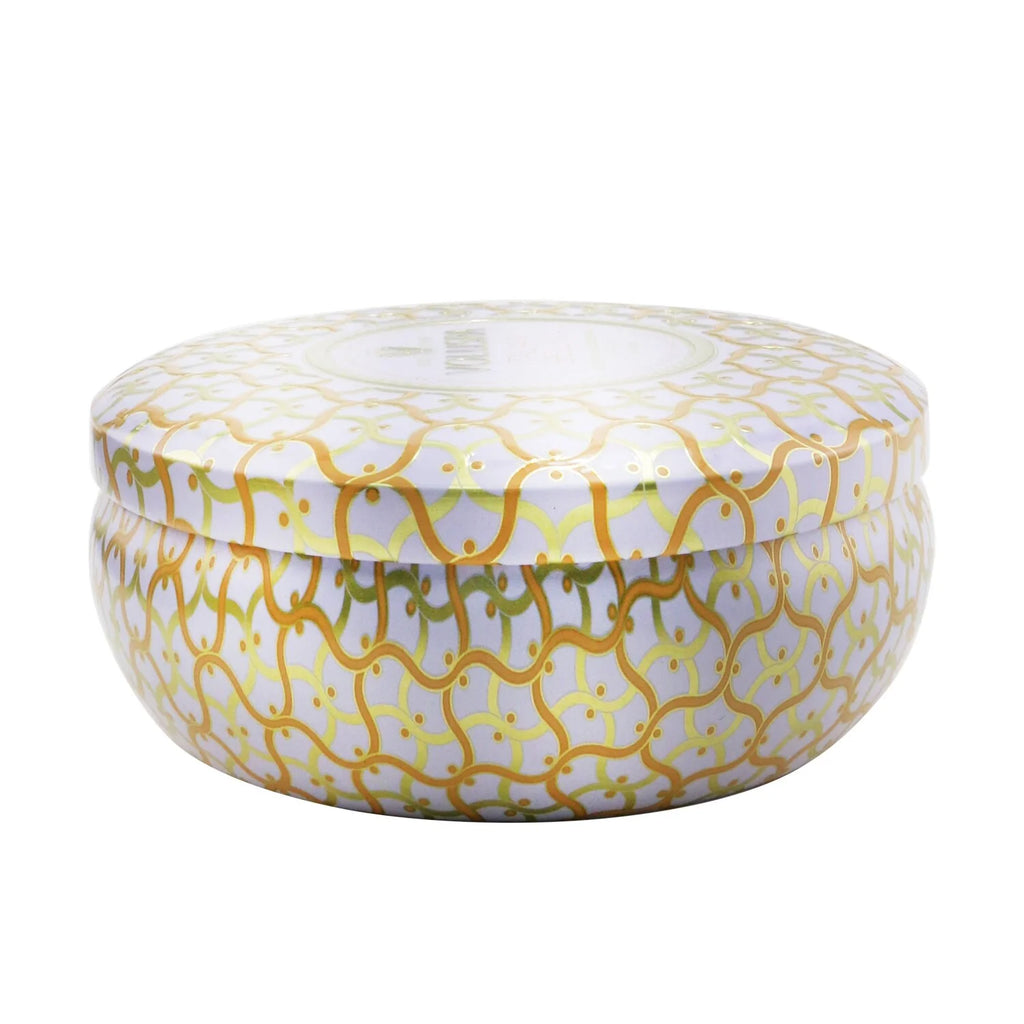 Italian Bellini 3 Wick Tin Candle 12oz M1736