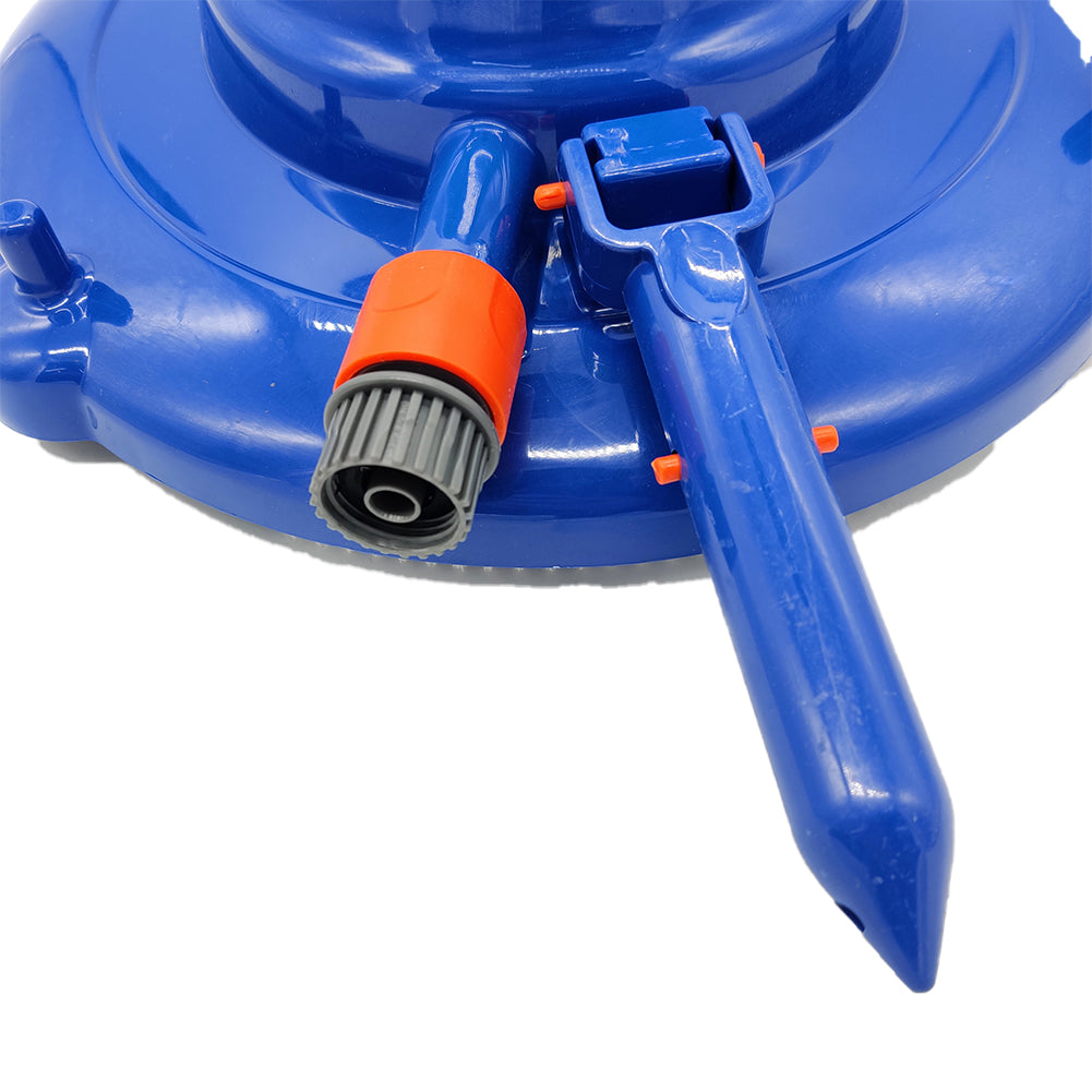 Swimming Pool Vacuum Cleaner Robot Y234771