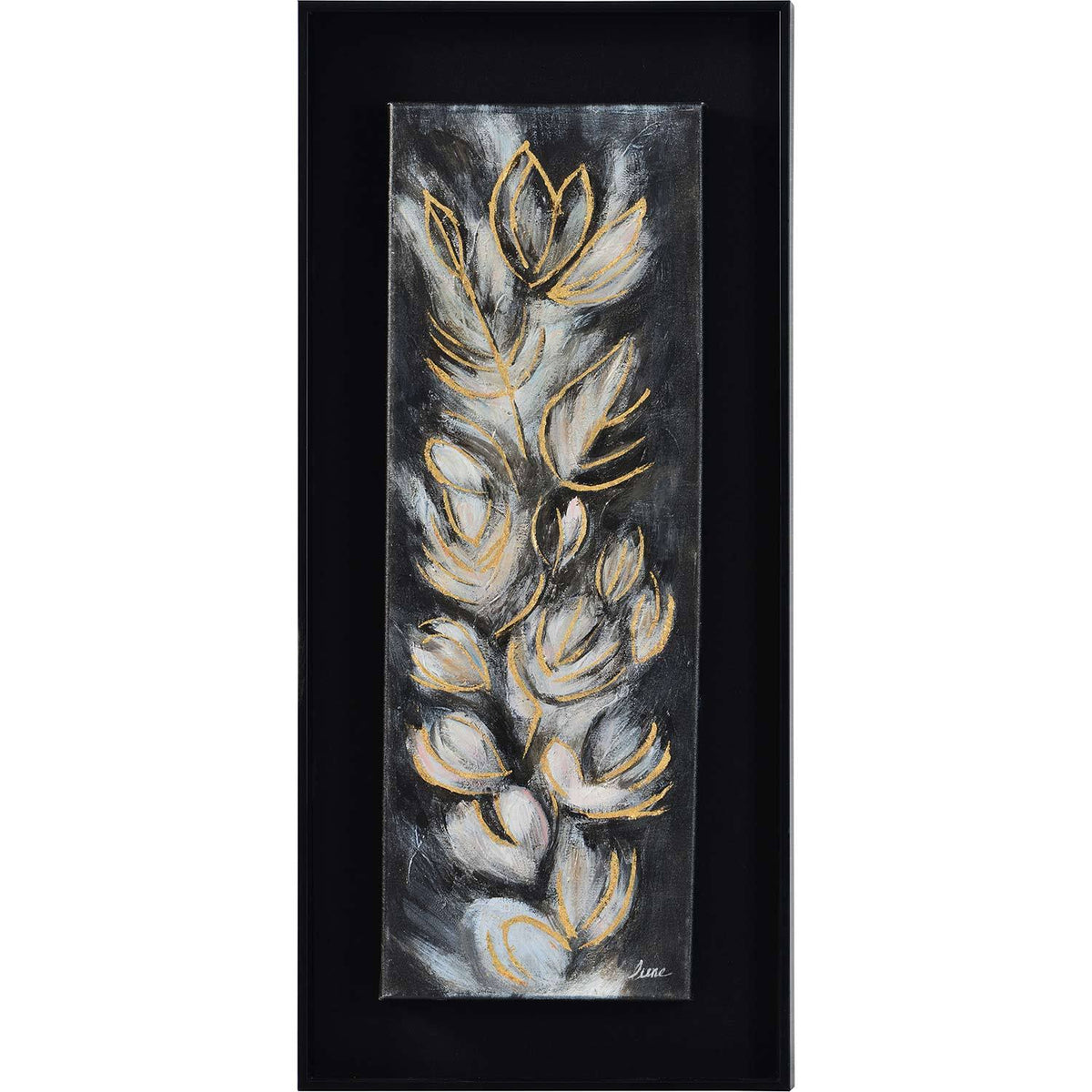 Canvas Art Matte Finish C48967