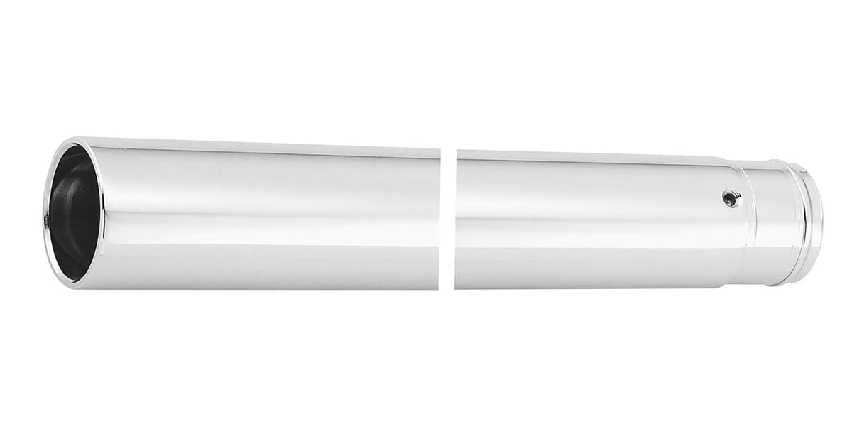41mm Show Chrome Fork Tubes U463