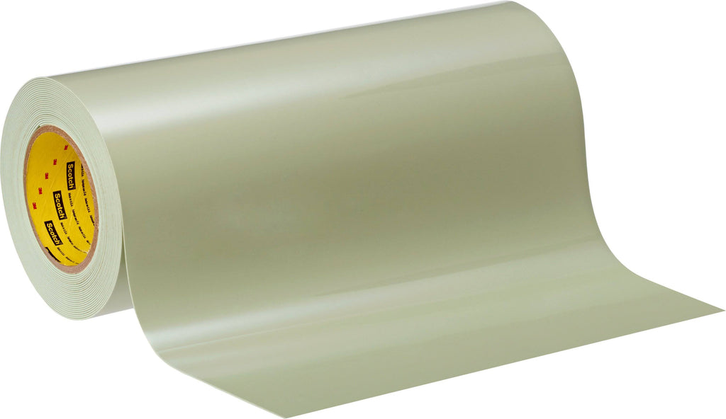 3M 510 Sandblast Stencil Green 18-3/4 in x 10 yd Z760