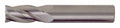 Carbide End Mill, 5/8 in. SHK L816492