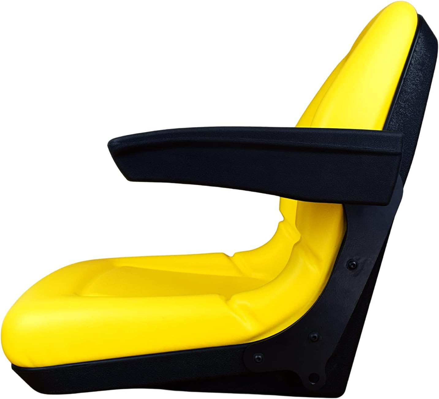 Tractor Seat & Armrests K804