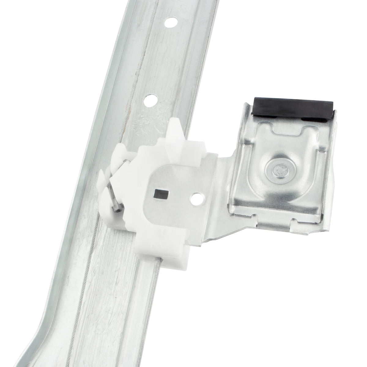 Rear Right Passenger Side Power Window Regulator & Motor R812