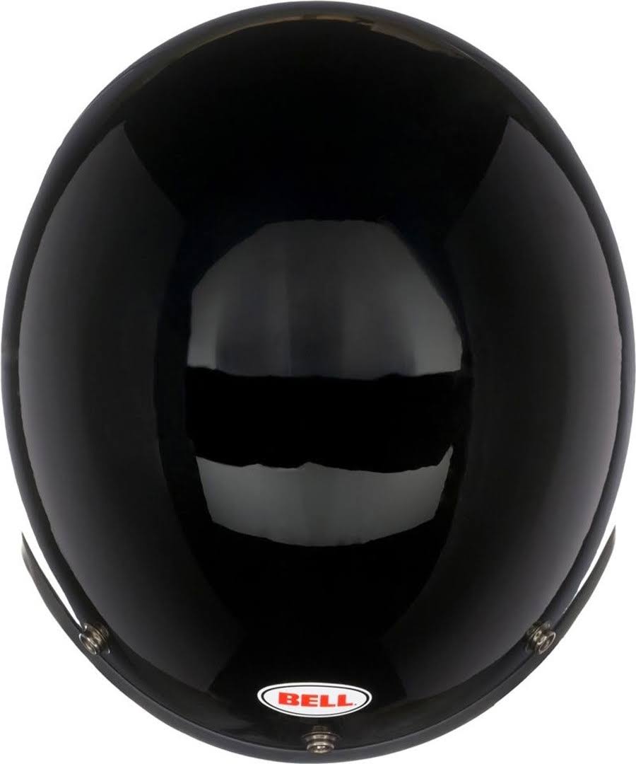 Black Jet Helmet L91396