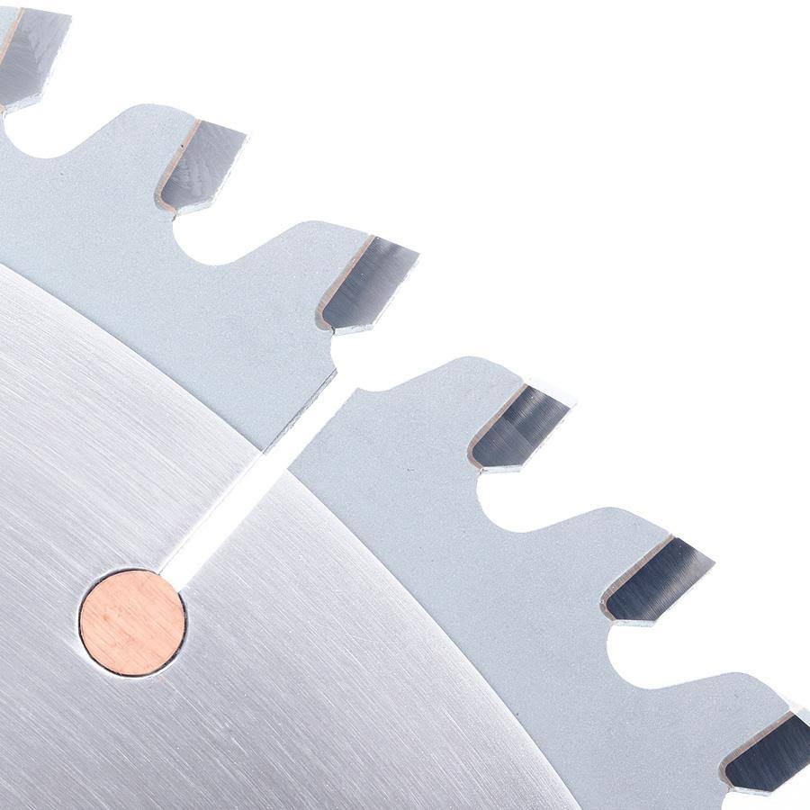 Carbide Tipped 10 inch 60T Saw Blade L4836