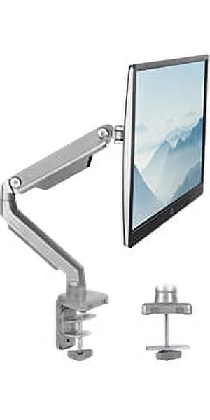 Single Monitor Arm Mount for 24-32 Inch Screens T7080