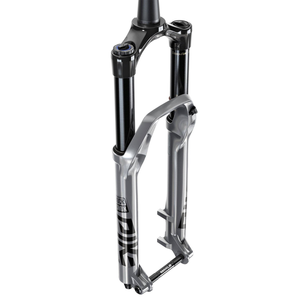 Silver 29 Suspension Fork N832