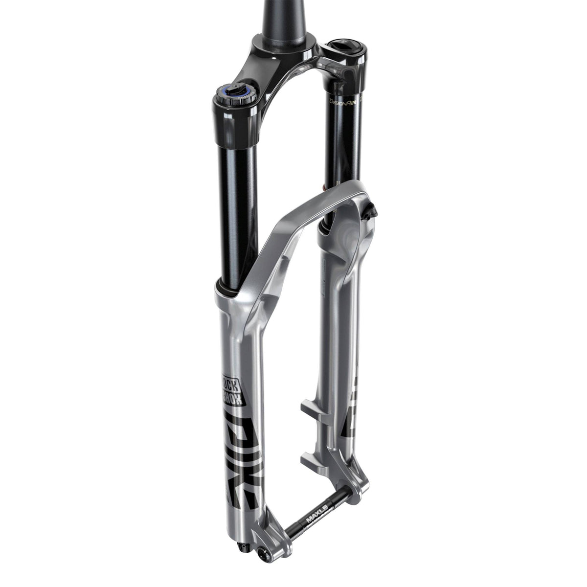 Silver 29 Suspension Fork N832