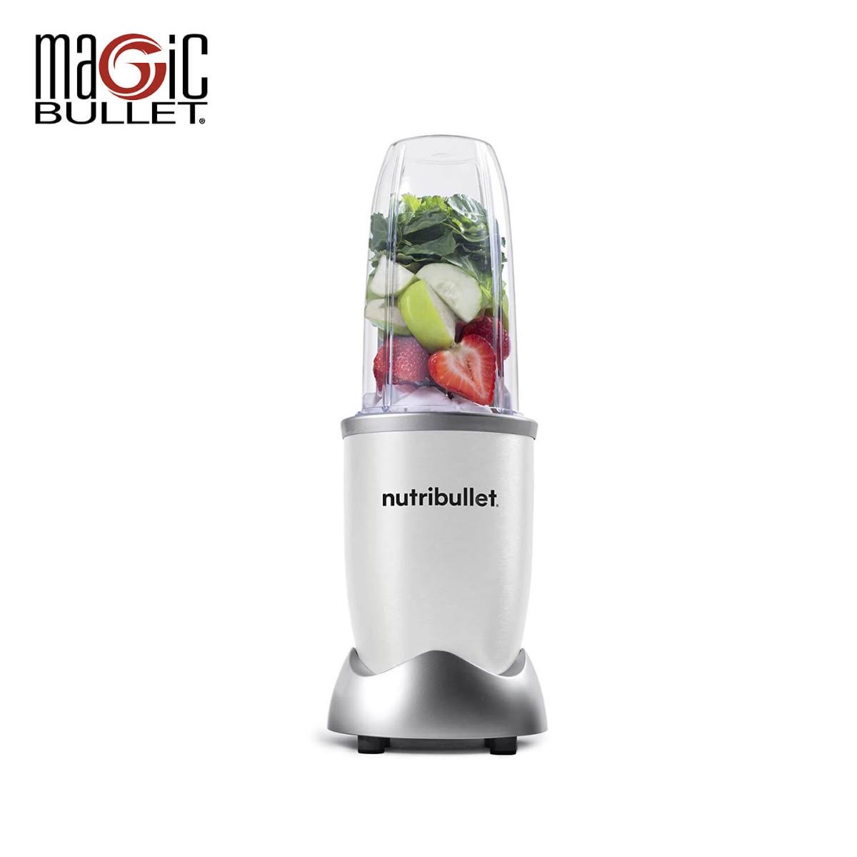 900W 13 Pcs White Pro Blender P89708