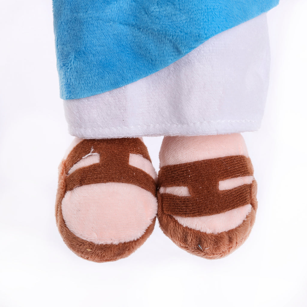 Small Cartoon Plush Toys U610467