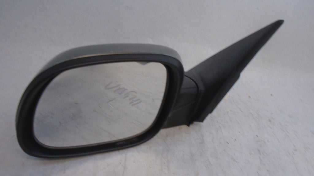 Driver Power Heated Door Mirror Gray G2975