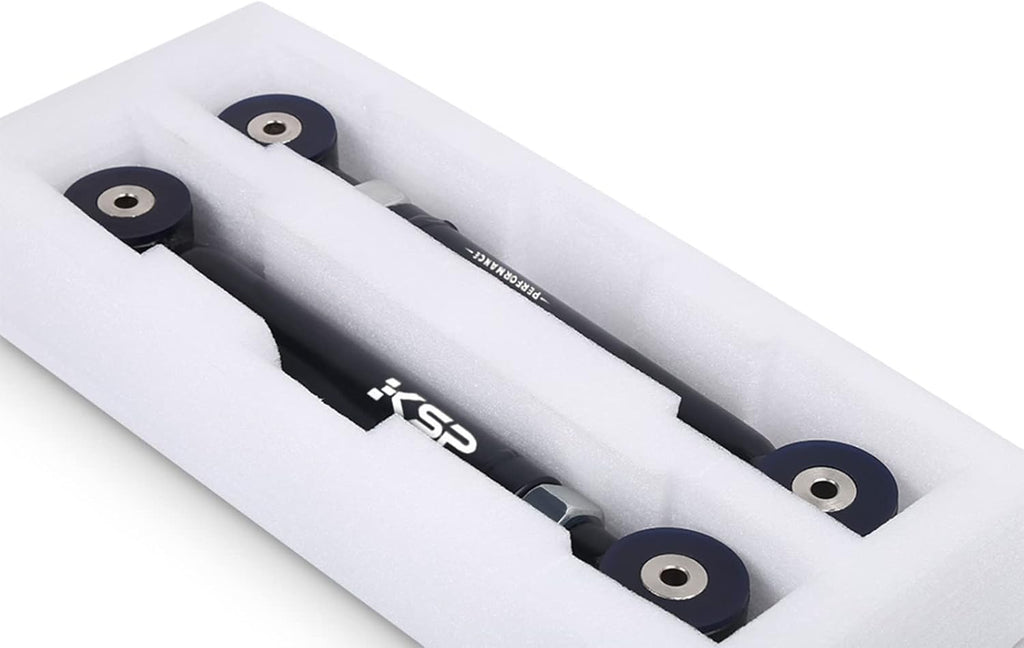 Heavy Duty Adjustable Rear Upper Control Arms Z266
