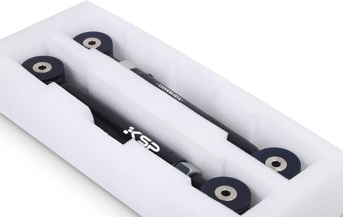 Heavy Duty Adjustable Rear Upper Control Arms Z266
