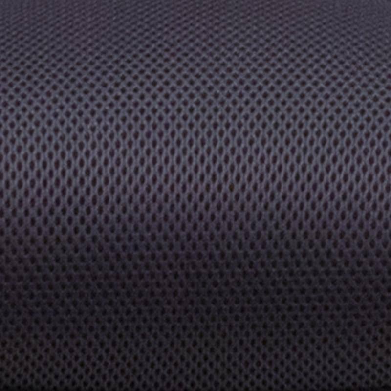 Black Mid-Back Mesh Office Chair A614939