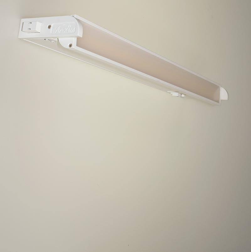 Basic Bronze LED Under Cabinet I6956