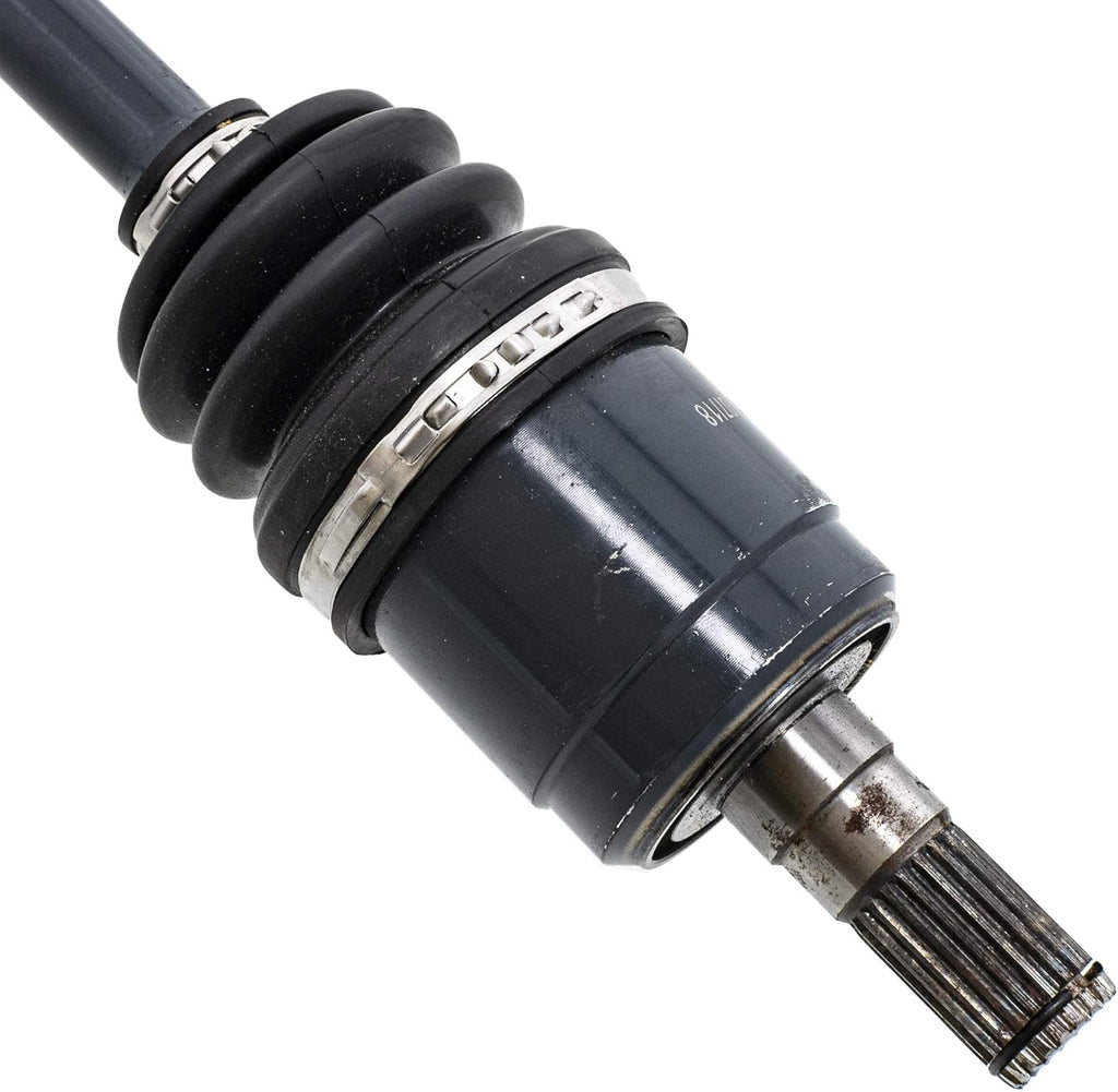 Front Axle Drive Shaft Assembly 2 Pack D8050
