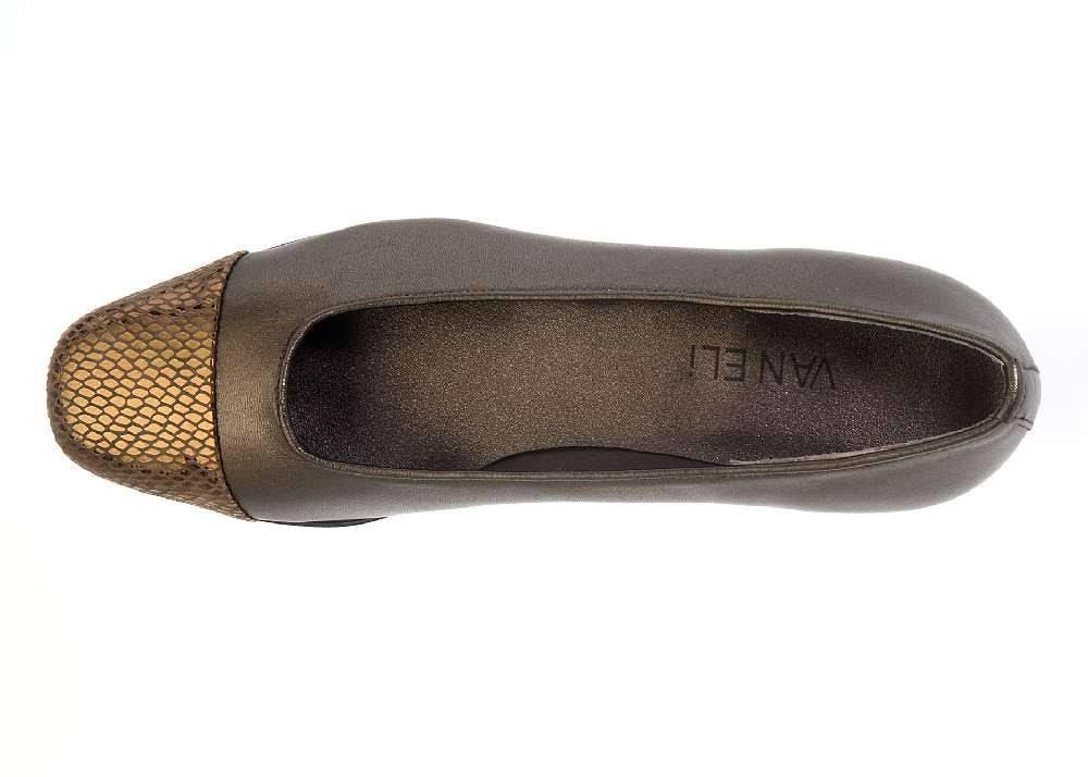 Castagna Squama 8.5 Shoes N4469
