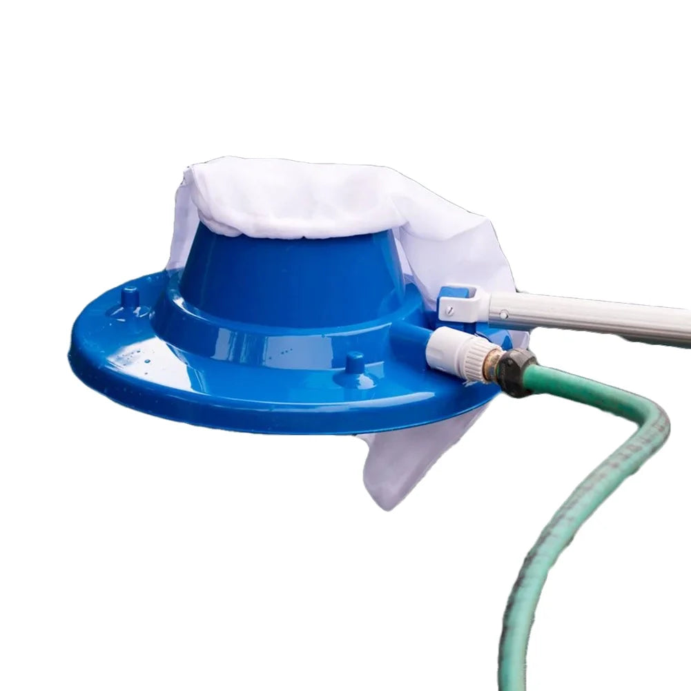 Swimming Pool Vacuum Cleaner Robot Y234771