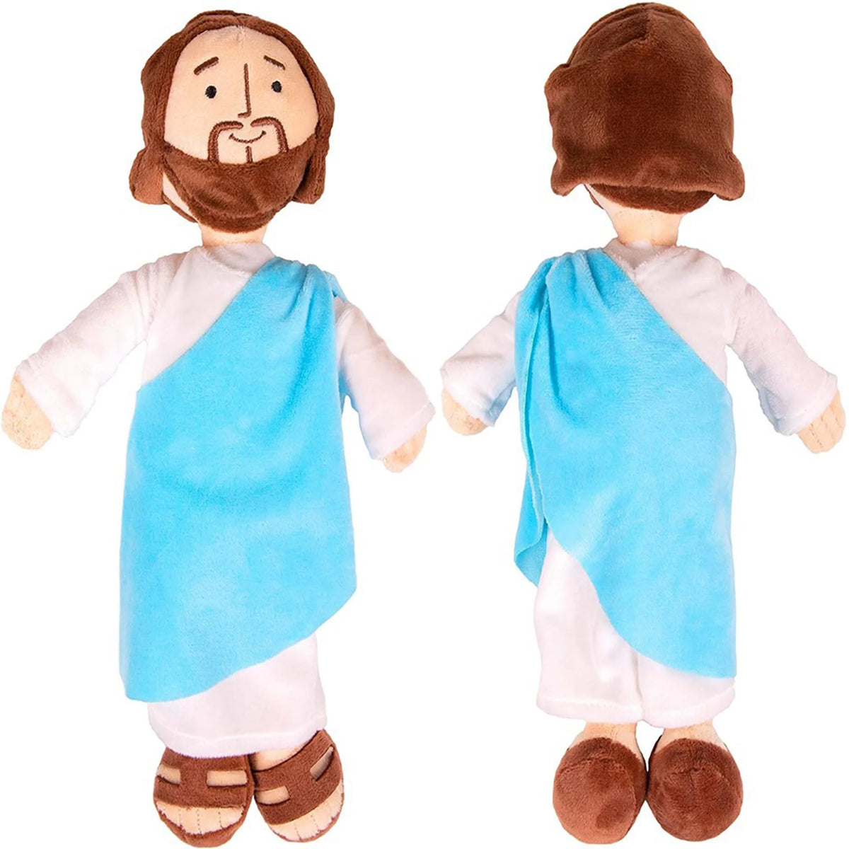 Small Cartoon Plush Toys U610467