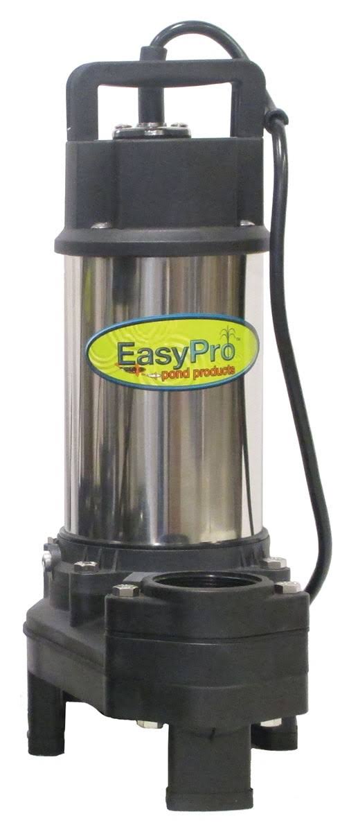 5100 GPH Pond Waterfall Pump I963691