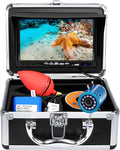 7 inch LCD Monitor 1000TVL Fishing Camera with 15M Cable L3245