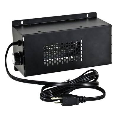 Stove Blower D6830