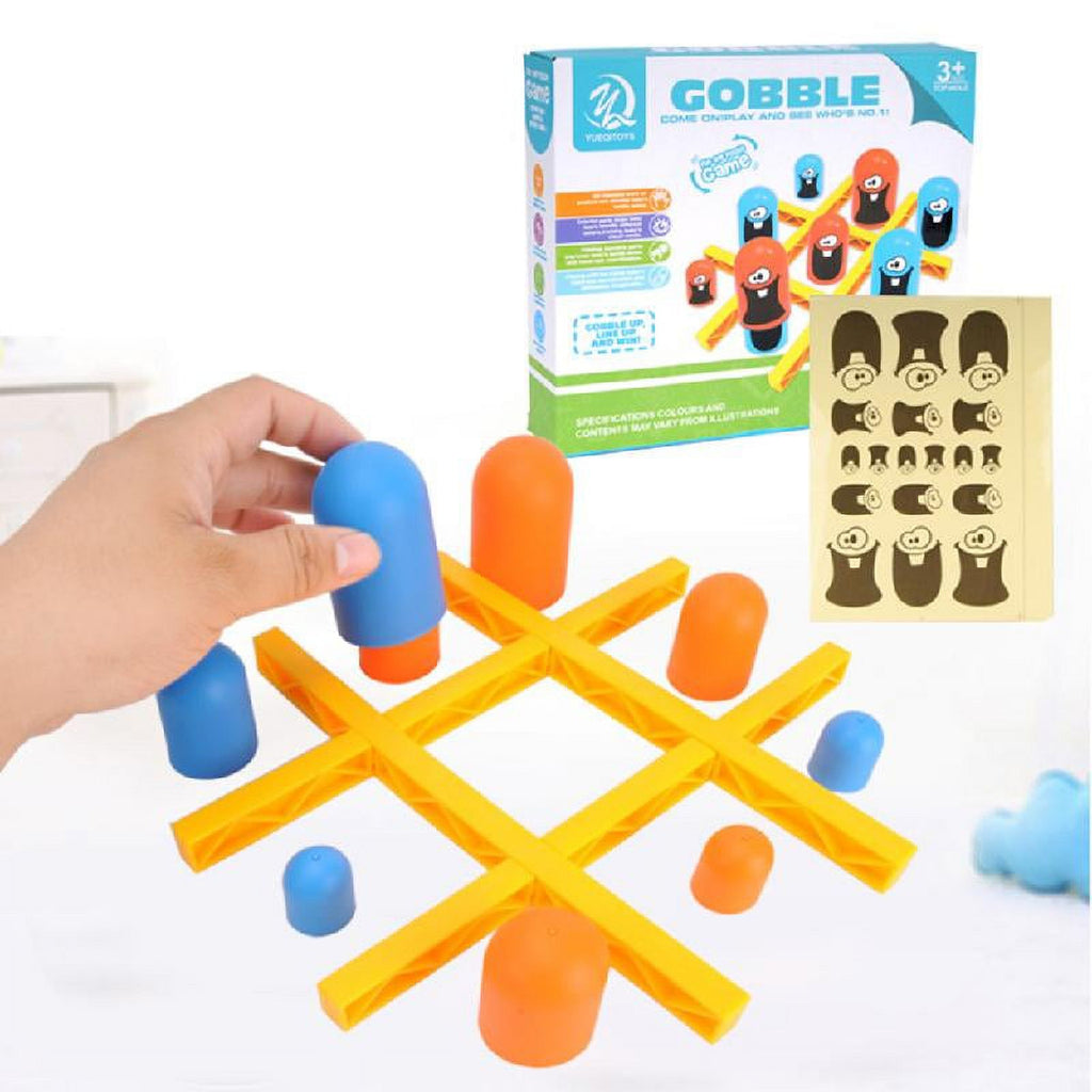 Tic Tac Toe Game Toys For Children H908
