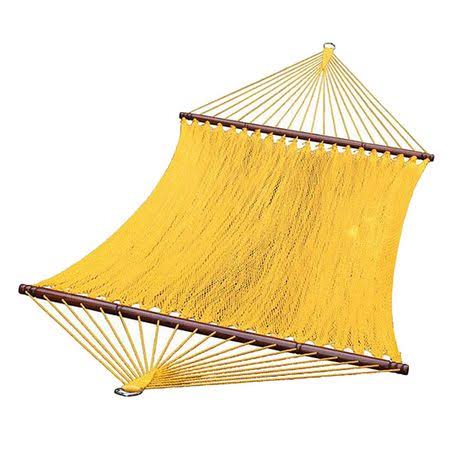 Orange Hammock G438