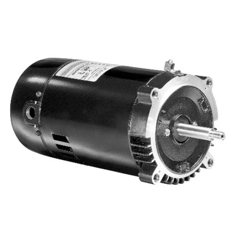 3/4HP Round Motor A5085