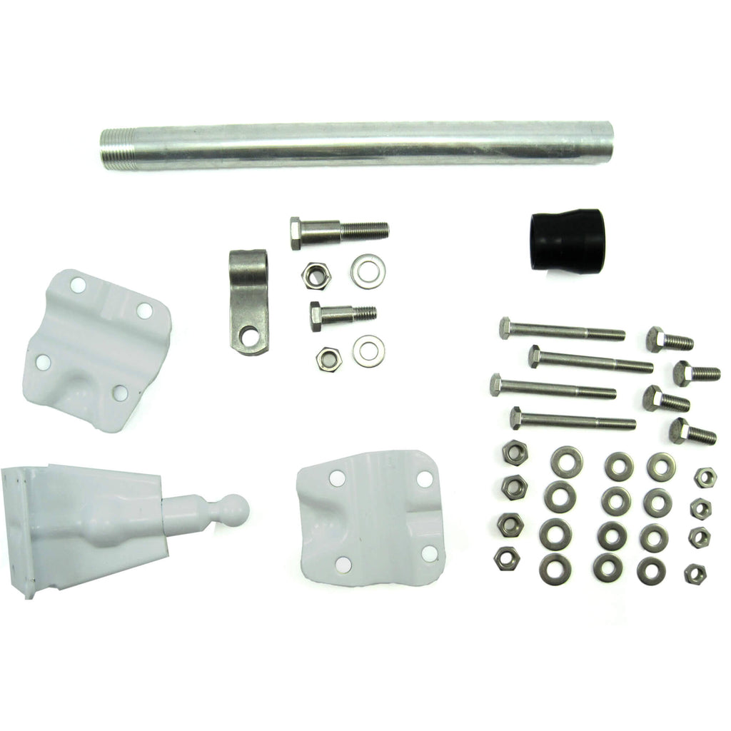 Transom Support Mounting Kit Z45193