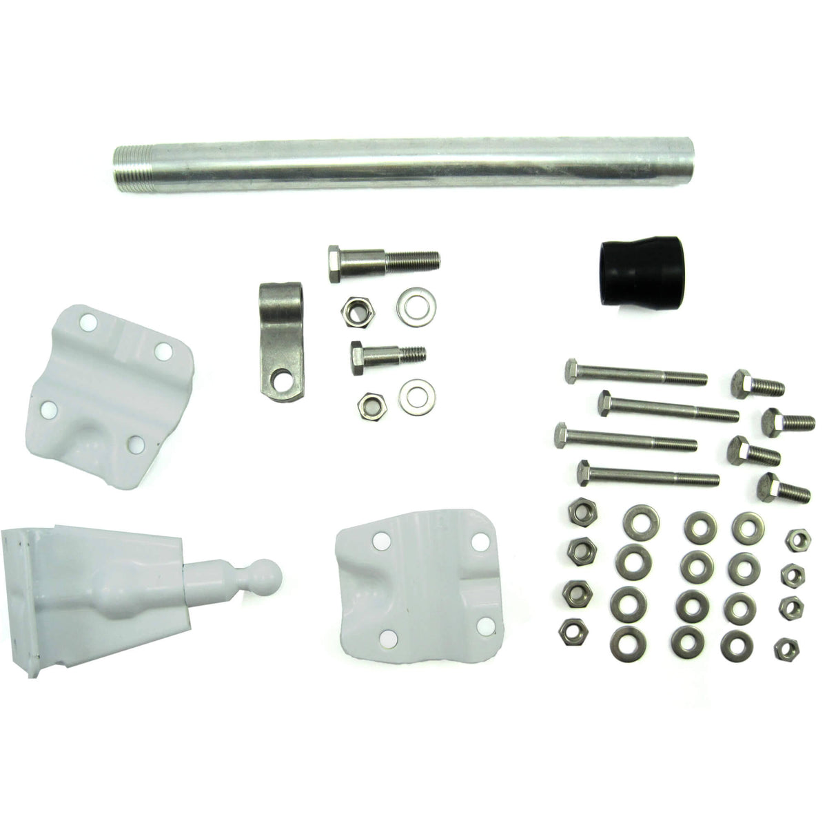 Transom Support Mounting Kit Z45193