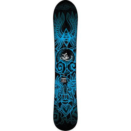 Dynamiss Snowboard I931059