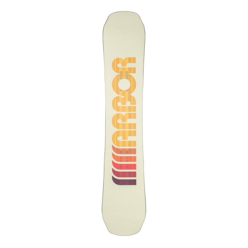 Arbor Shiloh Camber Snowboard 153 O270331