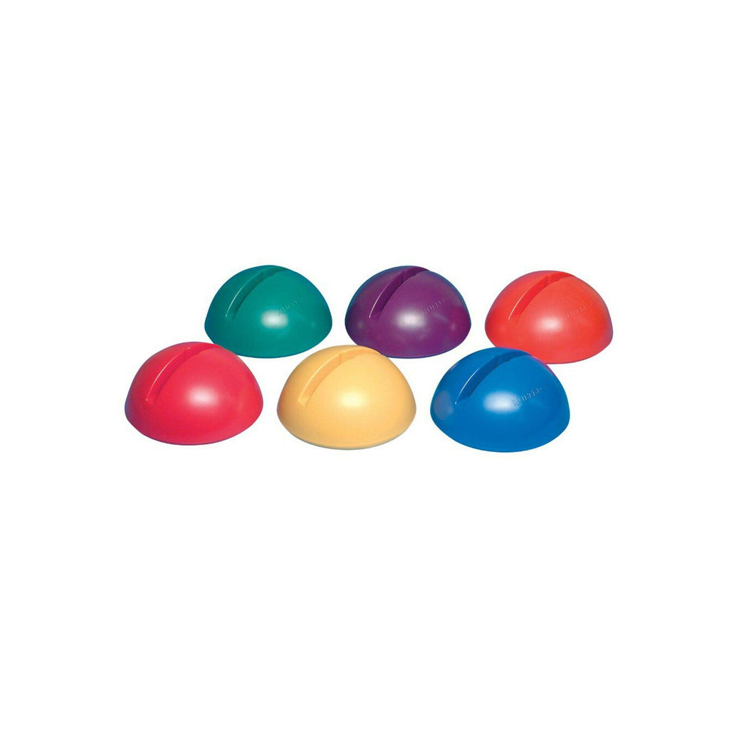 Multi-Domes Set - 6 Z11632