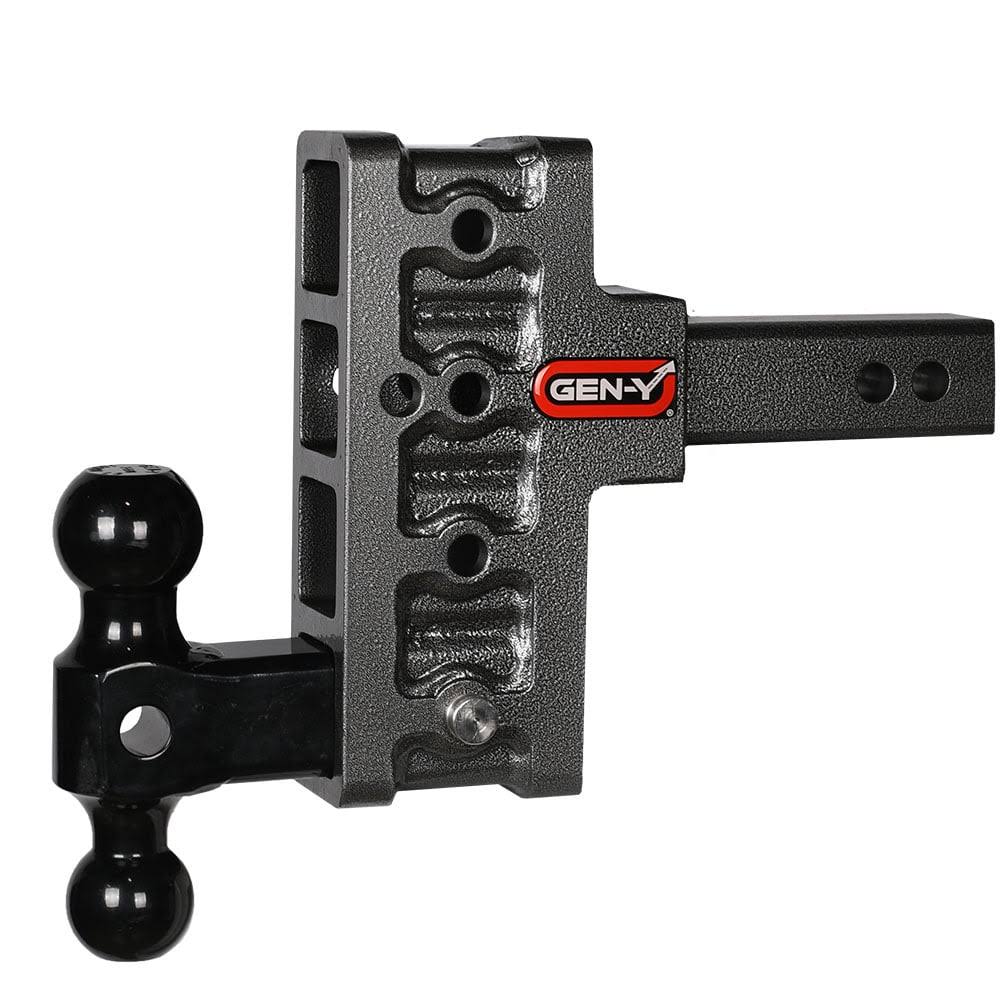 Class V Drop Hitch N94744