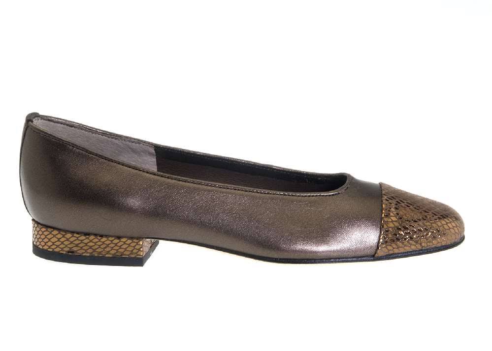 Castagna Squama 8.5 Shoes N4469