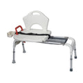 Folding Transfer Bench W5173