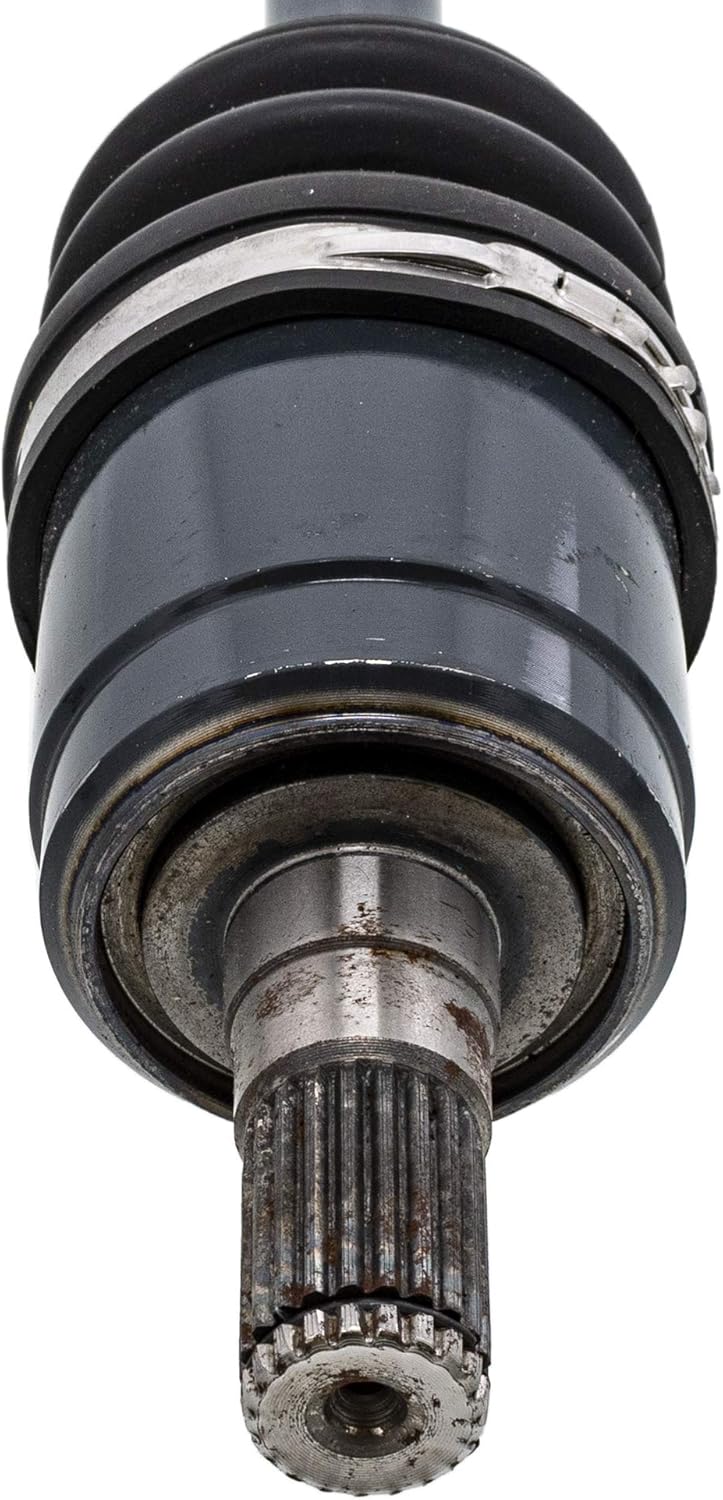 Front Axle Drive Shaft Assembly 2 Pack D8050
