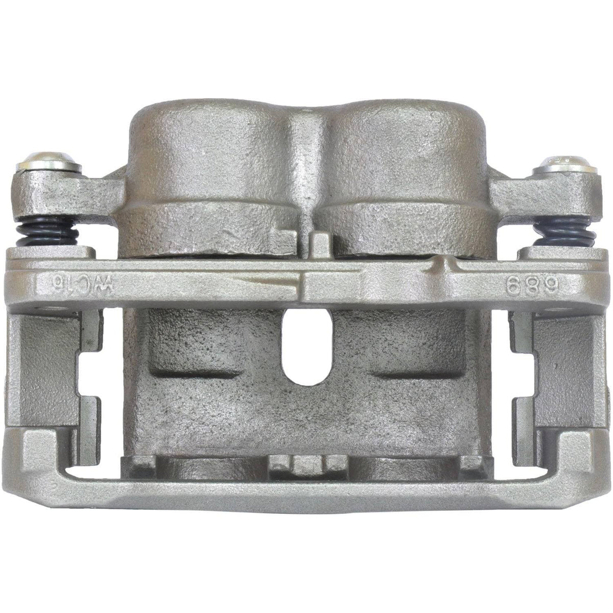 Bracketed Brake Caliper D974361