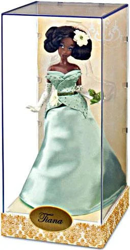 Tiana Doll T129