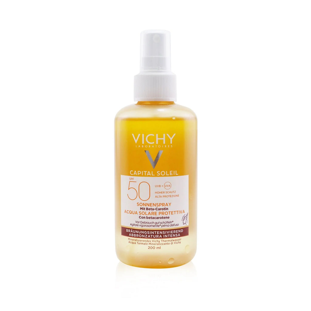 Solar Protective Water Spray SPF 50 200ml F40389