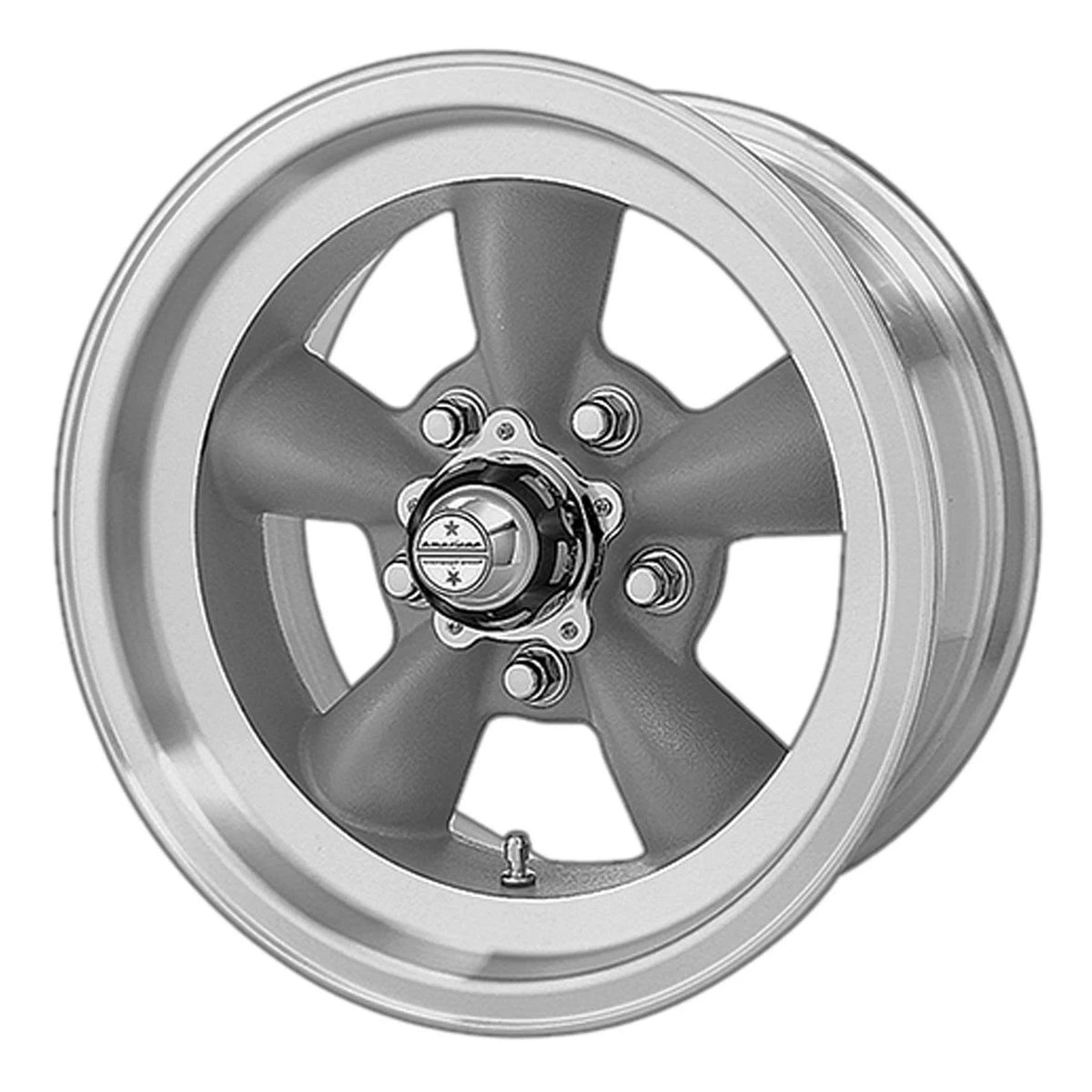 15x10 Wheel Q608
