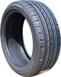255/35R18 All-Season High Performance Radial Tire P2666