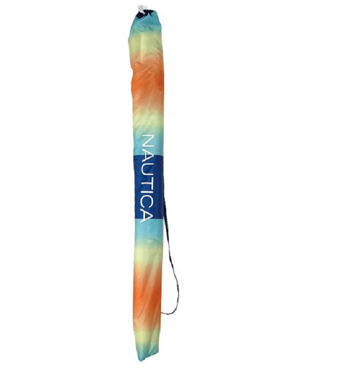 Tropical Ombre Beach Umbrella R58453