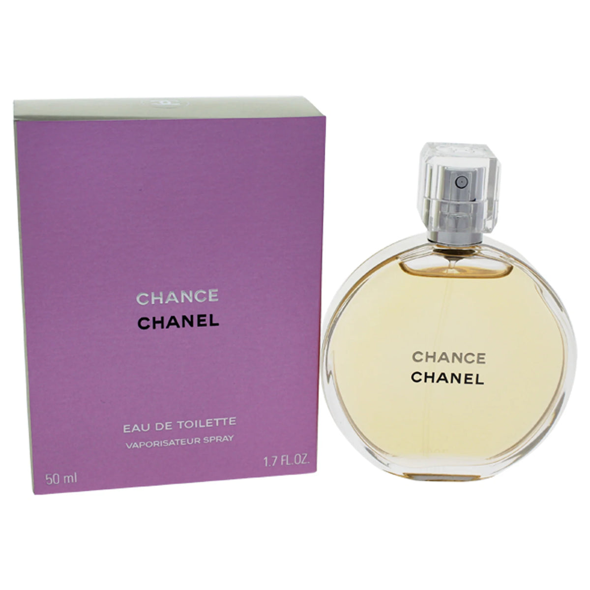 1.7 oz EDT Spray O66087