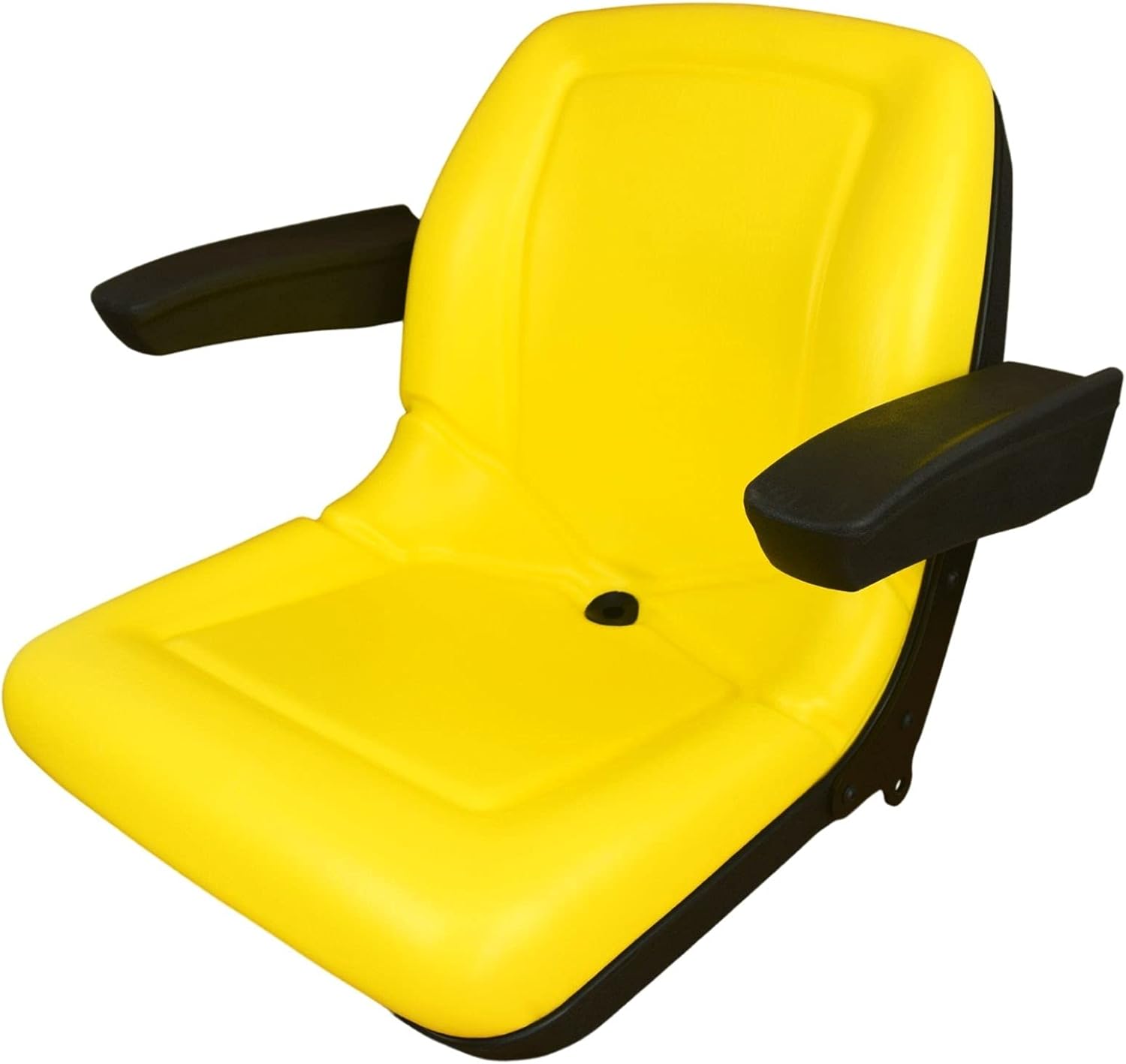 Tractor Seat & Armrests K804