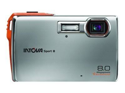 Waterproof Sport Camera Kit Y6506