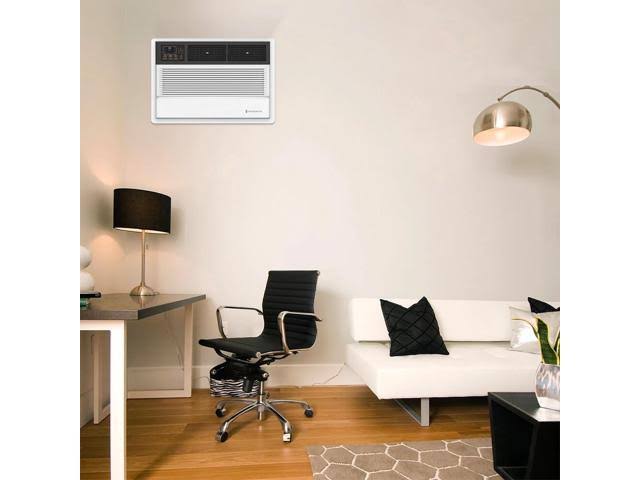 10000 BTU Thru-the-Wall Air Conditioner N483550